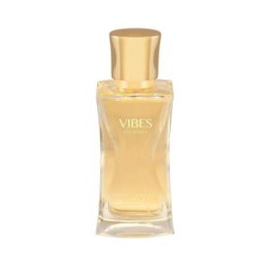 خرید ادوپرفیوم زنانه لویس وارل مدل Vibes با رایحه خنک