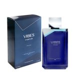 عطر ادکلن لویی وارل وایبز فور وومن