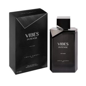قیمت ادکلن مردانه لویس وارل مدل Vibes Intense