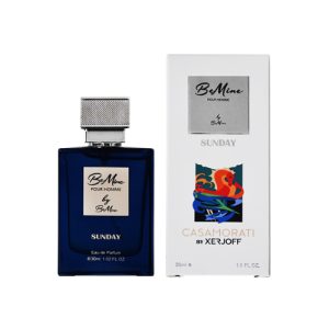 خرید عطر جیبی بی ماین سان دی Be mine sunday