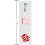 ژل بهداشتی بانوان مناسب پوست حساس  400 میل پنبه ریز - Image 4