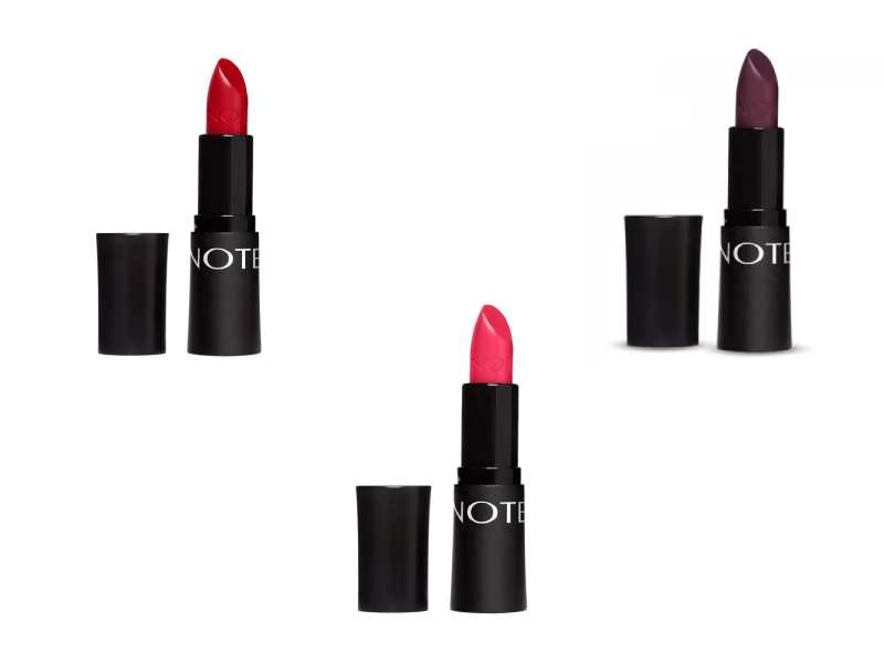 رژ لب ایرانی باکیفیت، ایمن و مقرونبهصرفه ریچ کالر نوت