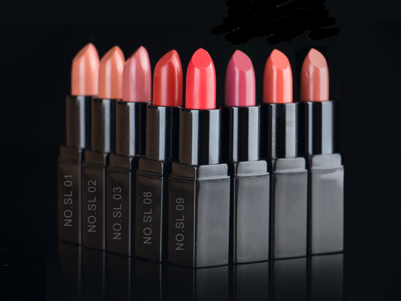 رژ لب جامد بلک دایموند مدل Satin Luxe (ستین لوکس) مای