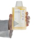 قیمت شامپو مو فولیکا مدل Nourishing And Hydrating مناسب موهای خشک و آسیب دیده