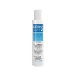 شامپو مو درماسیف مدل ECZO-DERM