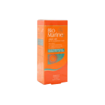 کرم ضدآفتاب رنگی روشن کننده و ضد چروک SPF50 مناسب پوست چرب 50 میل (بژ روشن) بایومارین