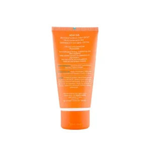 کرم ضد آفتاب رنگی 3 در 1 پوست چرب SPF50 کرم ضد آفتاب رنگی 3 در 1 پوست چرب SPF50 کرم ضد آفتاب رنگی 3 در 1 پوست چرب SPF50 3-dots more icon کرم ضد آفتاب رنگی 3 در 1 پوست چرب SPF50