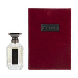 ادو پرفیوم مردانه زیفویید مدل BLACK حجم 100 میلی لیتر 