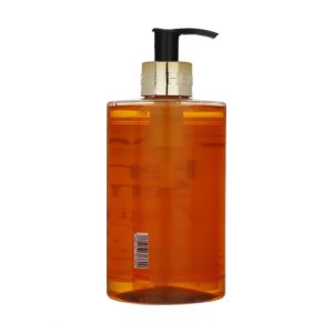 مایع دستشویی آبرسان مرطوب کننده پوست هرباسنس مدل Magic Gold حجم 500 میلی لیتر