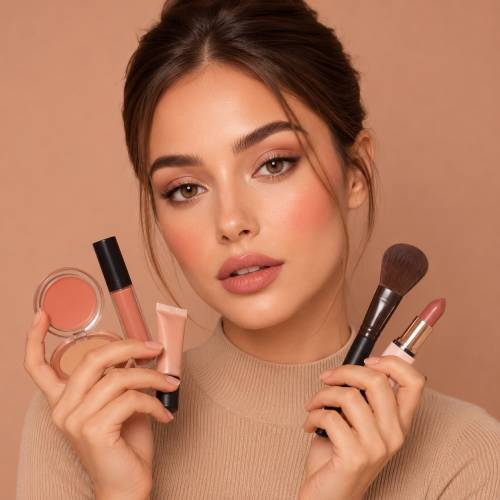 آرایش روزانه ترند ۱۴۰۵
