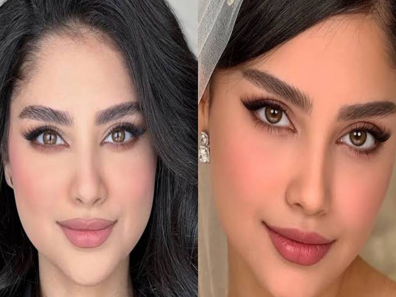 ترند آرایش ۱۴۰۵ برای هر نوع پوست