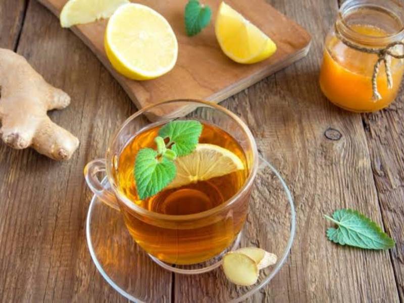 بهترین غذا برای بوی بد دهان
