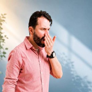 بهترین قرص برای رفع بوی بد دهان