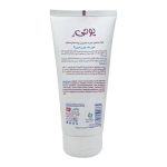 ژل پاک کننده صورت یونی لد مدل Normal To Combination Skin حجم 200 میلی لیتر