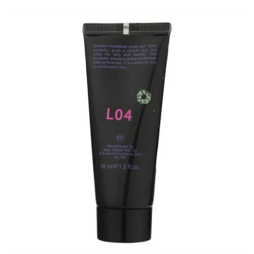 قیمت کرم پودر کامفورت کالیستا شماره L04 حجم 35 میلی لیتر