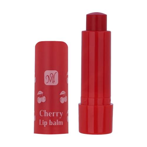 بالم لب مرطوب‌کننده رنگی چری مای My cherry