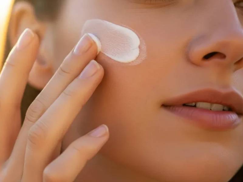 نقش کلاژن در سلامت و جوانی پوست 