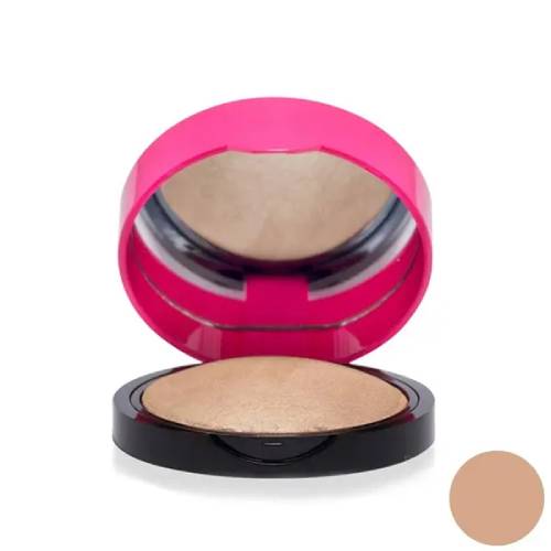 رژگونه مولتی کالر"Multi Color Blush" از برند کالیستا