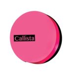 رژگونه مولتی کالر"Multi Color Blush" از برند کالیستا