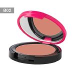 مشخصات رژ گونه کالر اند آرت کالیستا b02