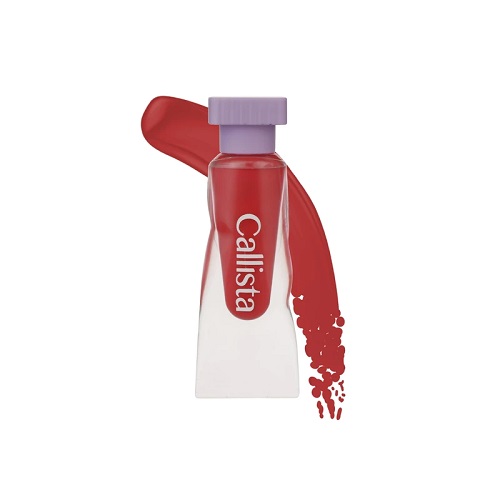 رژگونه مایع کالیستا مدل Rosy Glow شماره 20 حجم 3 میل
