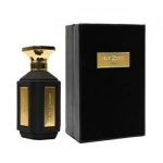 عطر زنانه گلد ولوت حجم 100 میل برند زیفوید - Image 2