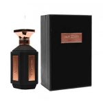 عطر زنانه رز گلد ولوت حجم 100 میل برند زیفوید - Image 2