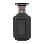 عطر مردانه بلک ولوت حجم 100 میل برند زیفوید