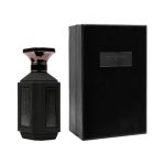 عطر مردانه بلک ولوت حجم 100 میل برند زیفوید - Image 2