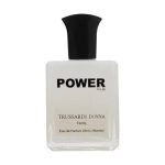 عطر زنانه مینی مدل دونا تروساردی حجم 25 میل پاور پالس