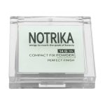 پودر فیکس فشرده نوتریکا Notrika شماره CF301