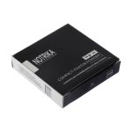 پودر فیکس فشرده نوتریکا Notrika شماره CF301