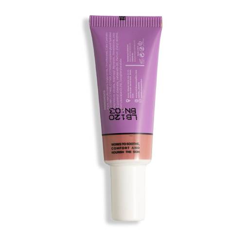 رژ گونه مایع نوتریکا مدل LB حجم 25 میلی لیتر
