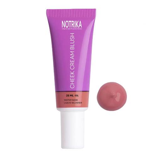رژگونه نوتریکا