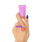 رژ گونه مایع LB124 حجم ۲۵ میل نوتریکا - Image 3