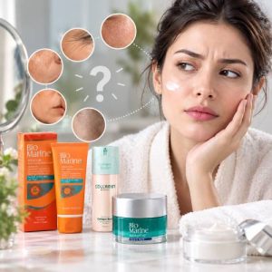 بهترین کرم کلاژن ساز ایرانی
