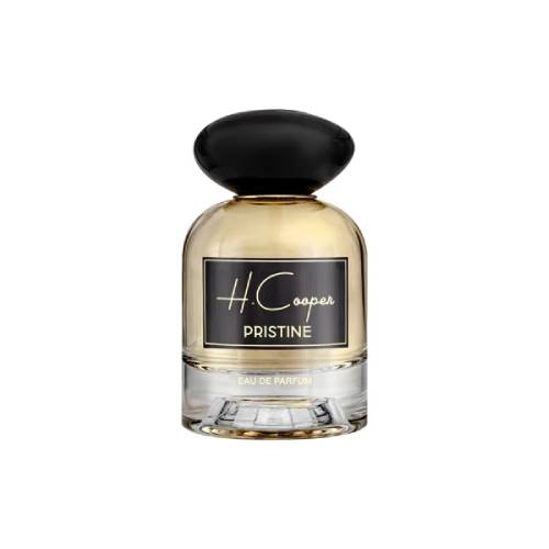 ادوپرفیوم زنانه اچ کوپر مدل Pristine حجم 100میلی لیتر