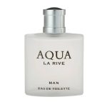 ادو تویلت مردانه لا ریو مدل Aqua حجم 90 میلی لیتر