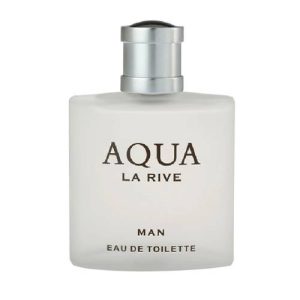 ادو تویلت مردانه لا ریو مدل Aqua حجم 90 میلی لیتر